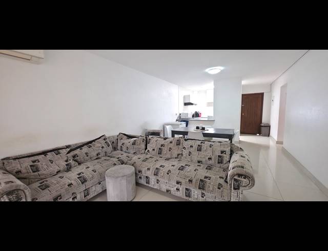 2 BEDROOM APARTMENT RENTED IN MUSGRAVE